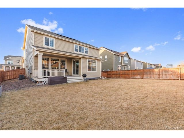2763 E 161st Pl, Thornton, CO 80602