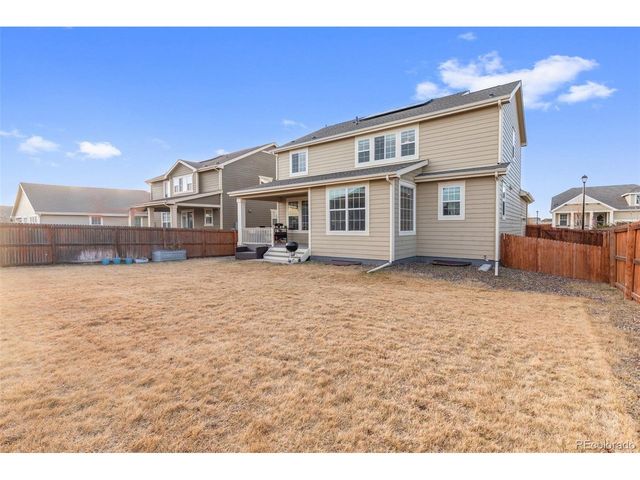 2763 E 161st Pl, Thornton, CO 80602