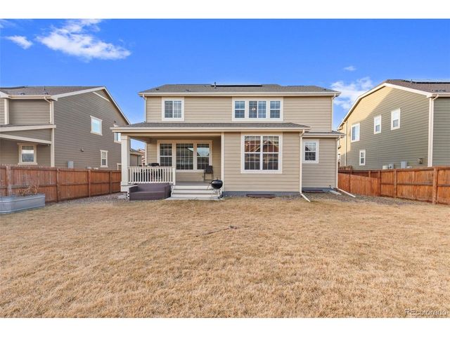 2763 E 161st Pl, Thornton, CO 80602