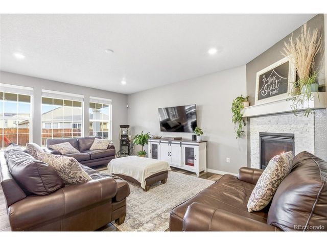 2763 E 161st Pl, Thornton, CO 80602
