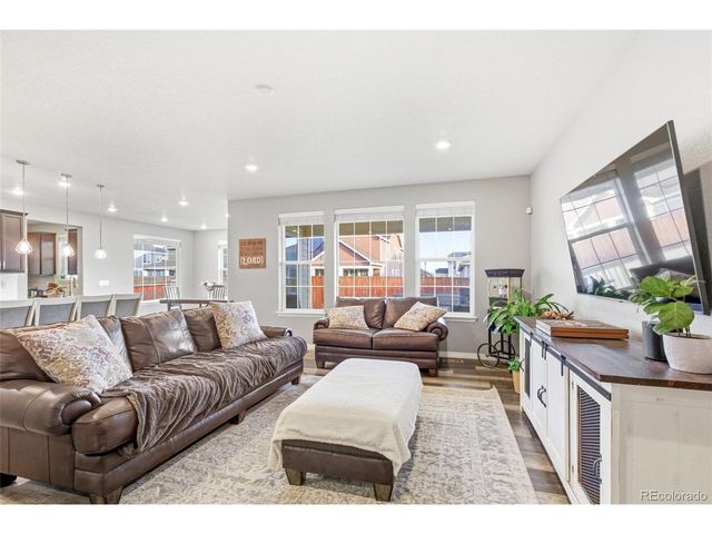 2763 E 161st Pl, Thornton, CO 80602
