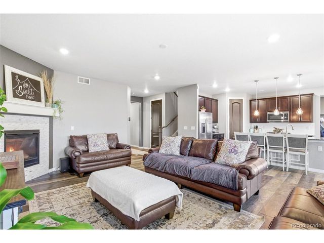 2763 E 161st Pl, Thornton, CO 80602