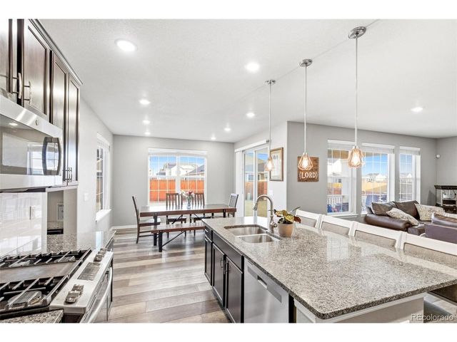 2763 E 161st Pl, Thornton, CO 80602