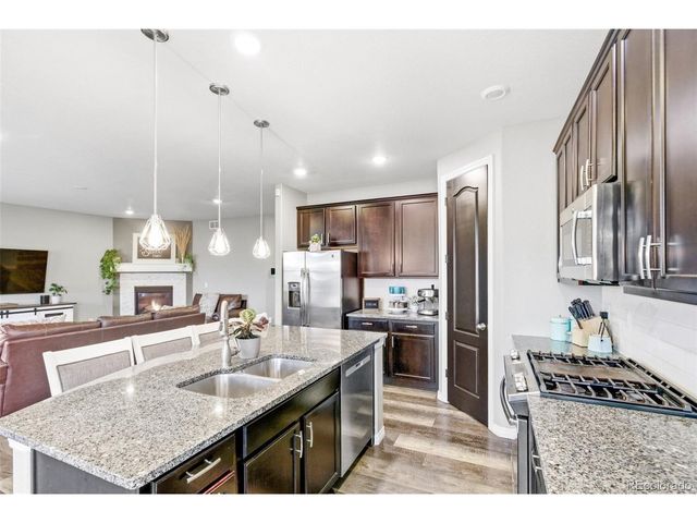 2763 E 161st Pl, Thornton, CO 80602