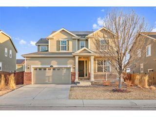 2763 E 161st Pl, Thornton, CO 80602