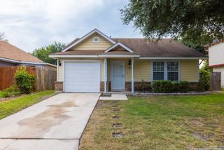1907 BIG ROCK DR, San Antonio, TX 78227