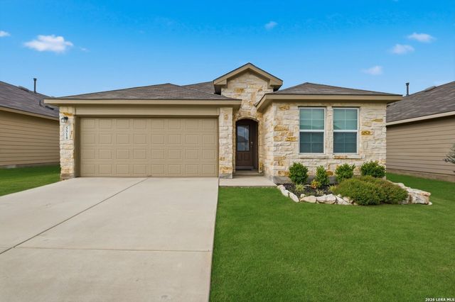 5518 Stormie Keep, San Antonio, TX 78266