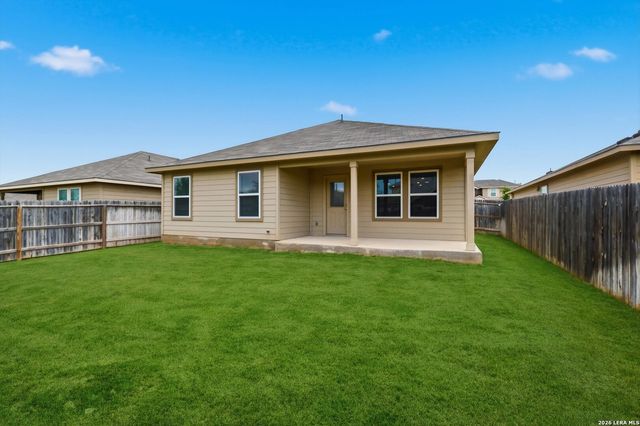 5518 Stormie Keep, San Antonio, TX 78266