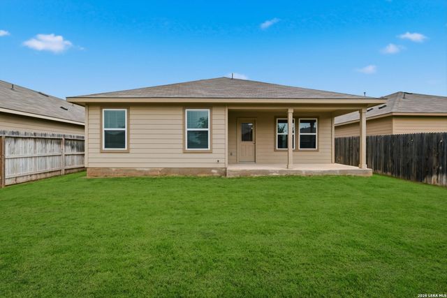 5518 Stormie Keep, San Antonio, TX 78266