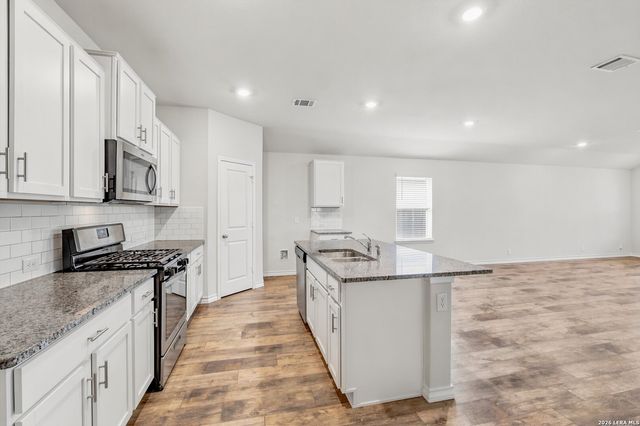 5518 Stormie Keep, San Antonio, TX 78266