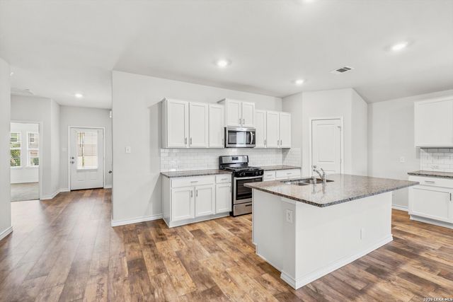 5518 Stormie Keep, San Antonio, TX 78266