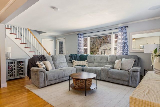 54 Harding Street, Rochester, NH 03867