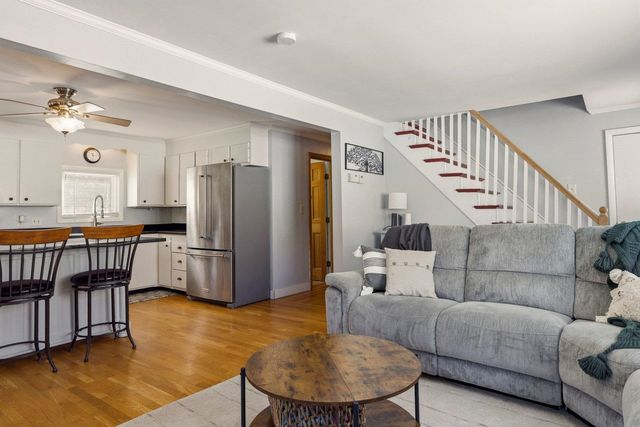 54 Harding Street, Rochester, NH 03867