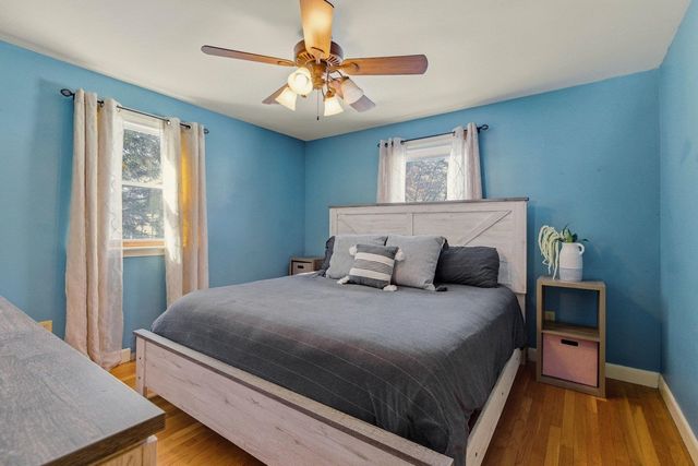 54 Harding Street, Rochester, NH 03867