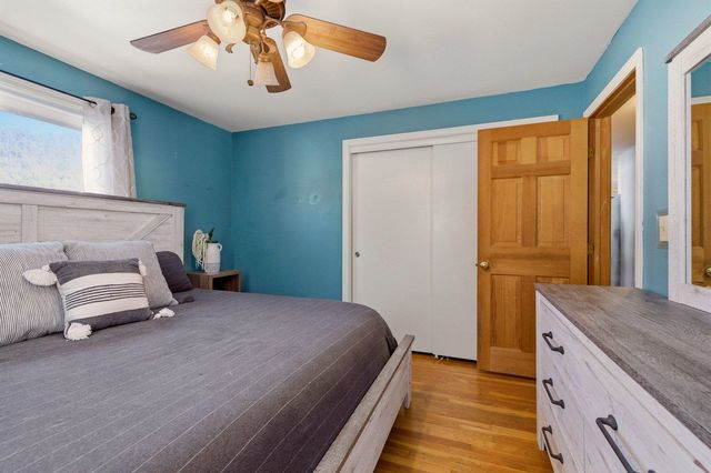 54 Harding Street, Rochester, NH 03867