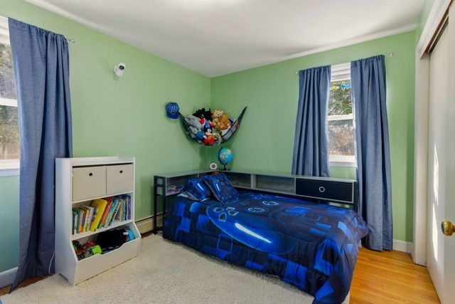 54 Harding Street, Rochester, NH 03867