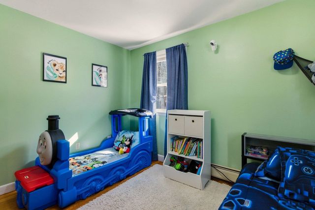 54 Harding Street, Rochester, NH 03867