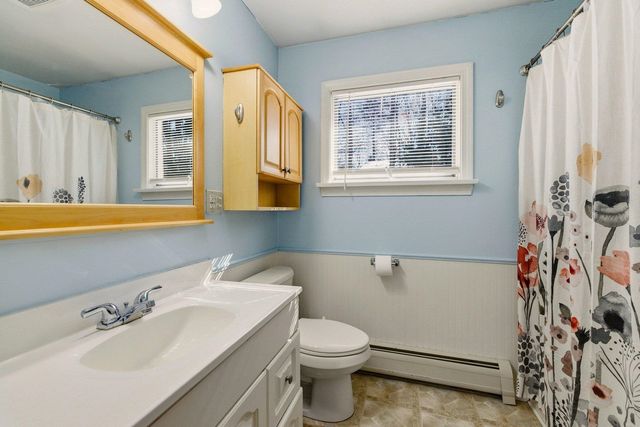 54 Harding Street, Rochester, NH 03867