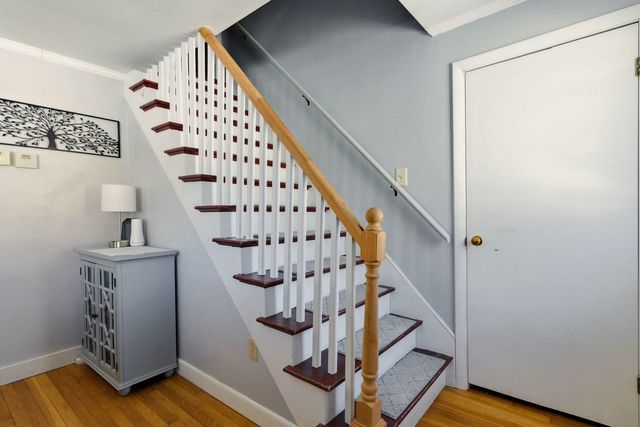 54 Harding Street, Rochester, NH 03867