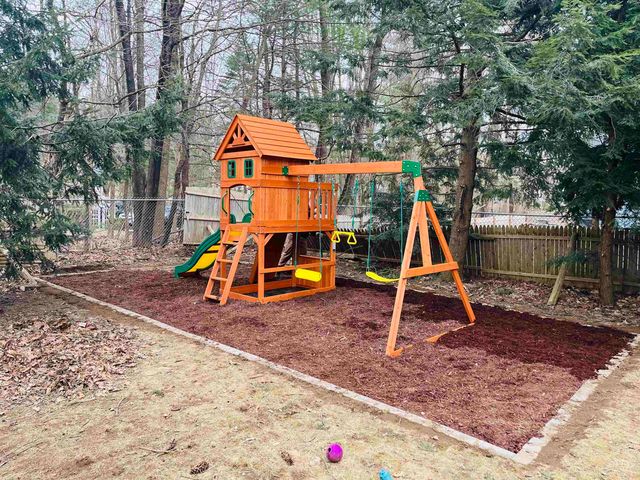 54 Harding Street, Rochester, NH 03867