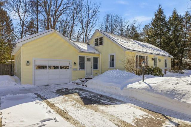 54 Harding Street, Rochester, NH 03867