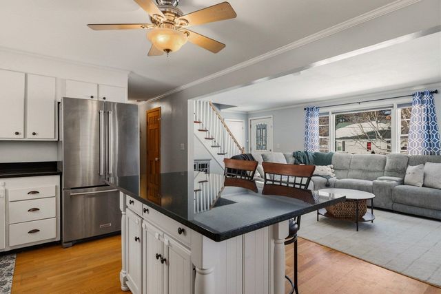 54 Harding Street, Rochester, NH 03867