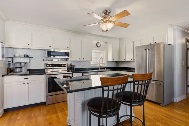 54 Harding Street, Rochester, NH 03867