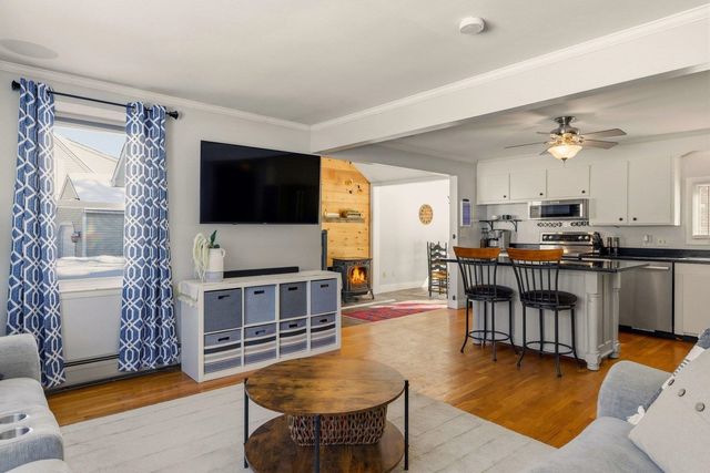 54 Harding Street, Rochester, NH 03867