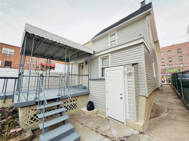 1170 Havemeyer Avenue, Bronx, NY 10462