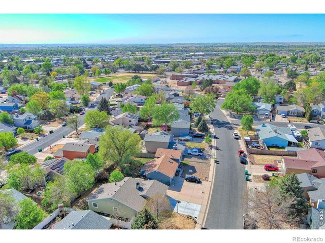 3404 Belmont Avenue, Evans, CO 80620