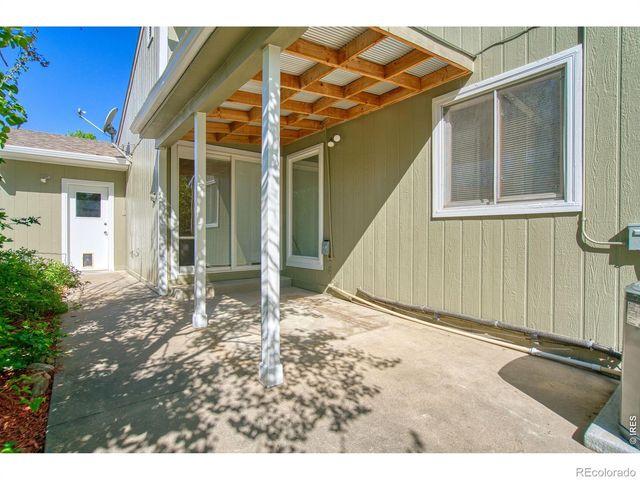 3404 Belmont Avenue, Evans, CO 80620