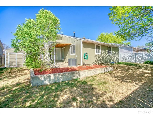 3404 Belmont Avenue, Evans, CO 80620