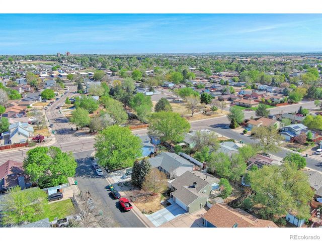 3404 Belmont Avenue, Evans, CO 80620