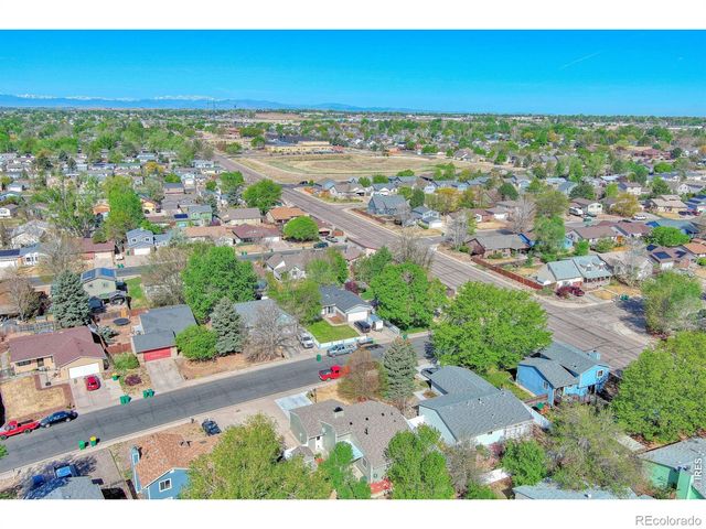 3404 Belmont Avenue, Evans, CO 80620