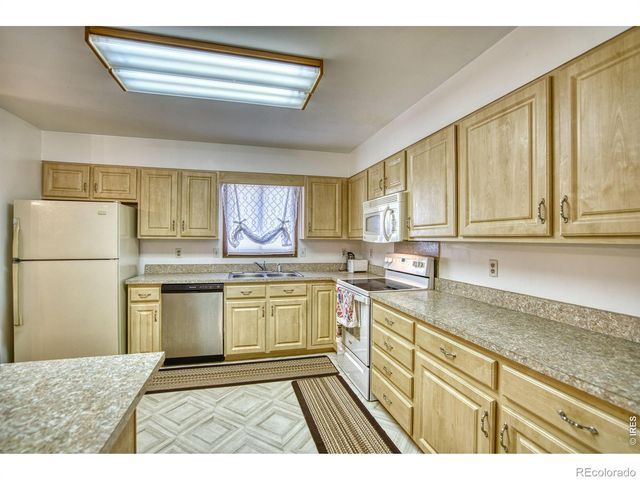 3404 Belmont Avenue, Evans, CO 80620