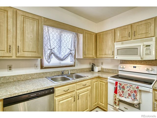 3404 Belmont Avenue, Evans, CO 80620