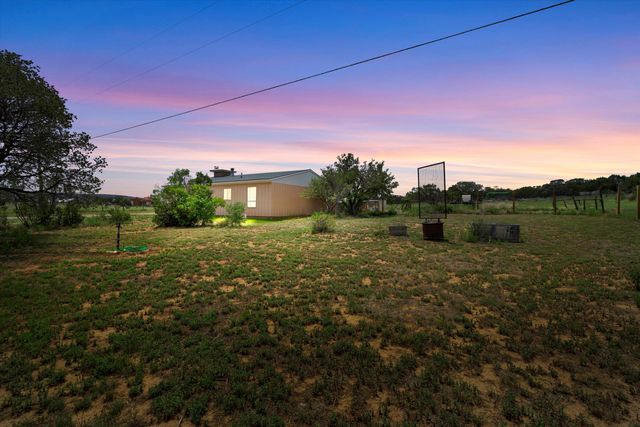 5 BACHELOR Trail, Edgewood, NM 87015