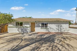 2739 E Beverly Drive, Tucson, AZ 85716