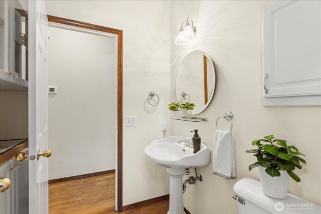 23915 NE 80th Street, Redmond, WA 98053