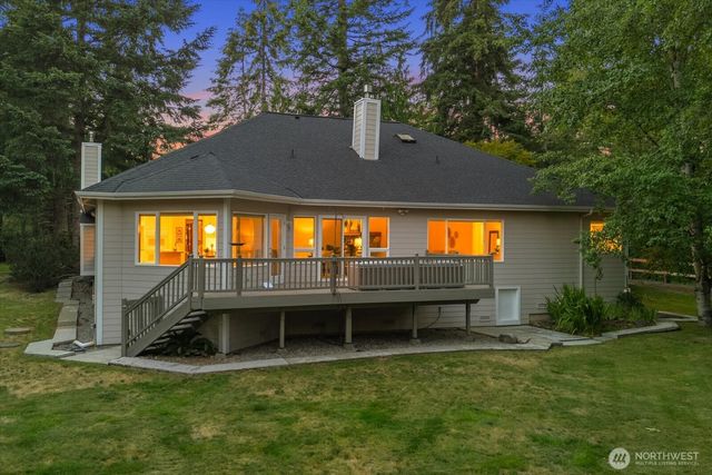 23915 NE 80th Street, Redmond, WA 98053