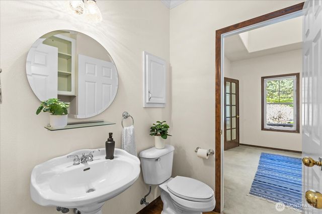 23915 NE 80th Street, Redmond, WA 98053