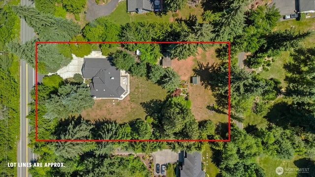 23915 NE 80th Street, Redmond, WA 98053