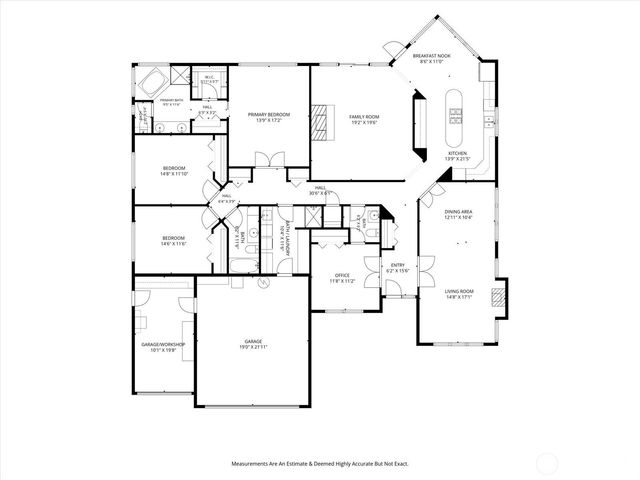 23915 NE 80th Street, Redmond, WA 98053