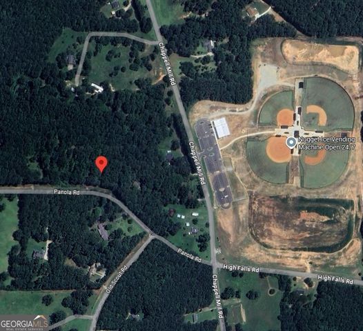 215 Panola Road, Jackson, GA 30233