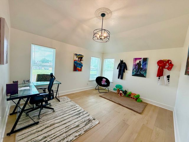 3419 Southdown Drive, Pearland, TX 77584