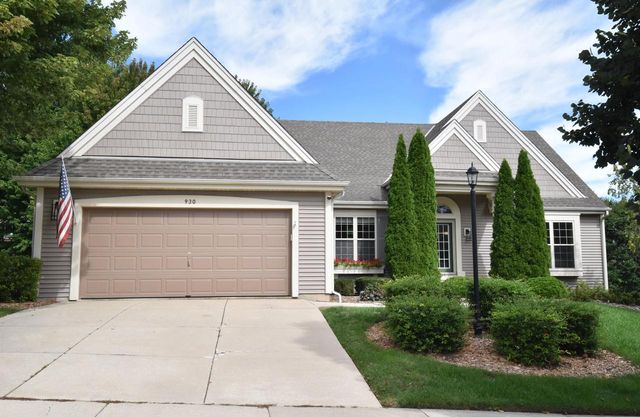 930 Dana LANE, Waukesha, WI 53189