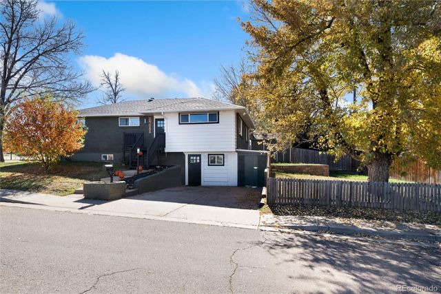 1600 W Sheri Lane, Littleton, CO 80120