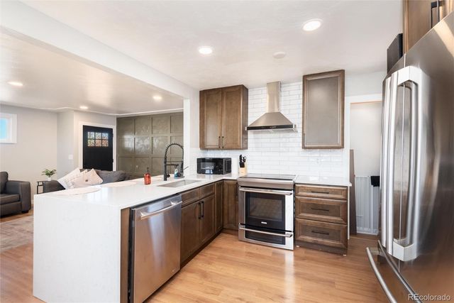 1600 W Sheri Lane, Littleton, CO 80120