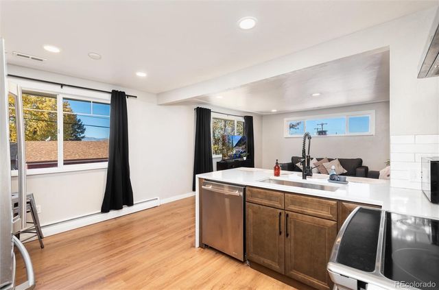 1600 W Sheri Lane, Littleton, CO 80120