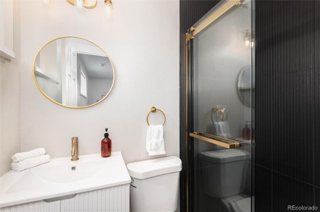 1600 W Sheri Lane, Littleton, CO 80120